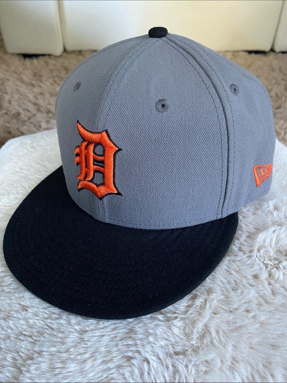 New Era Detroit Tigers fitted Hat!